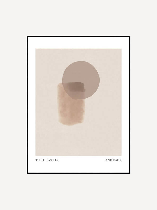 Eternity Poster