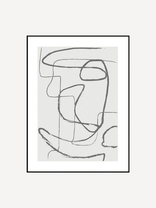 Picasso’s Madness No2