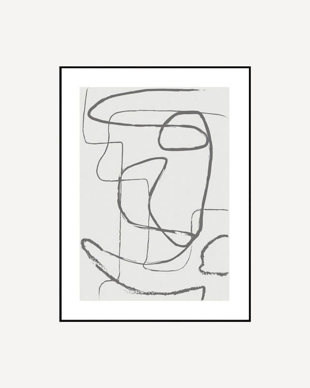 Picasso’s Madness No2