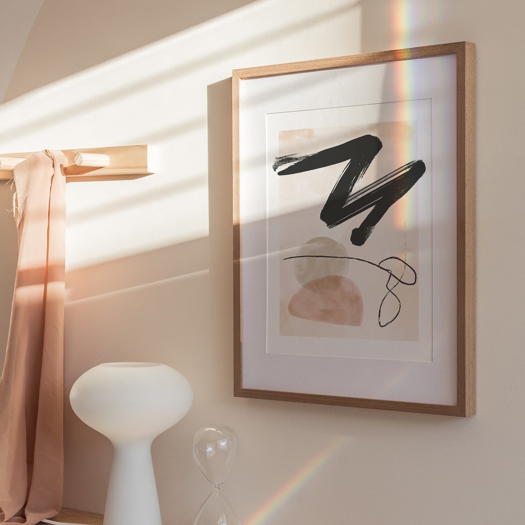 abstract-poster