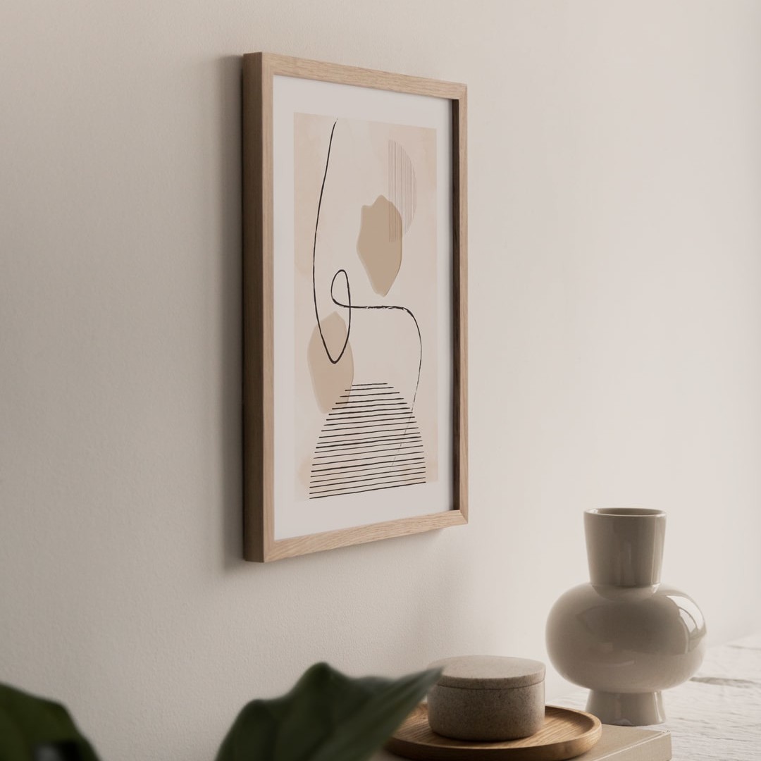 abstract-poster