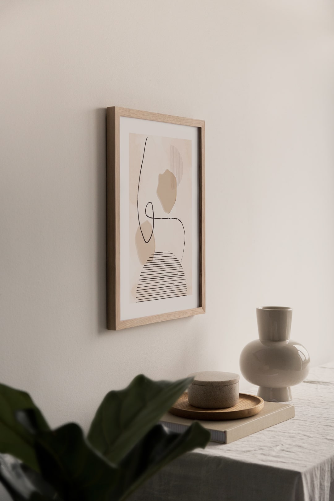 abstract-poster