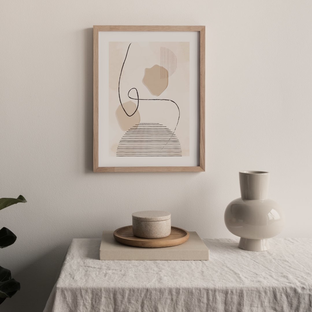 abstract-poster
