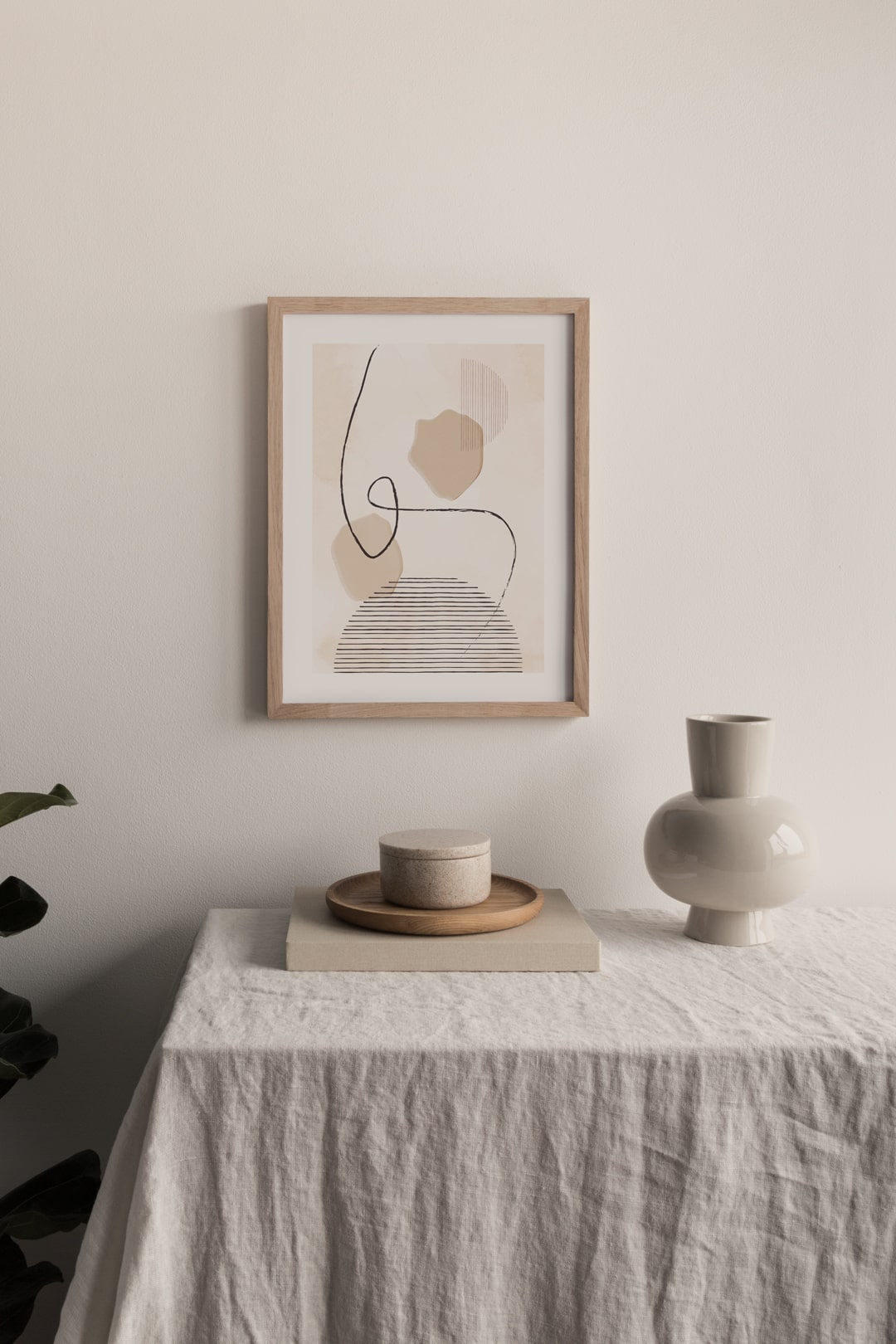 abstract-poster