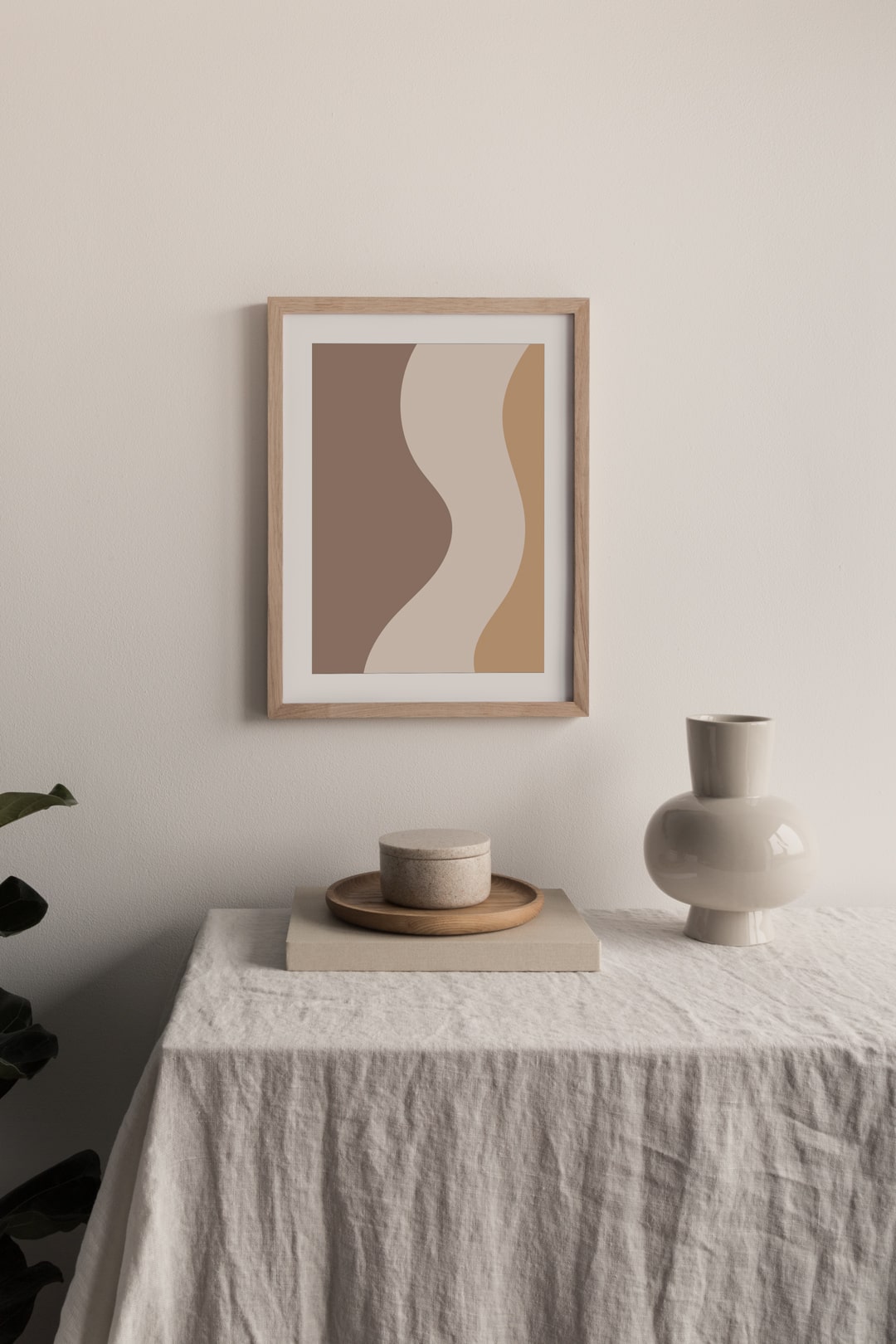 beach-waves-poster