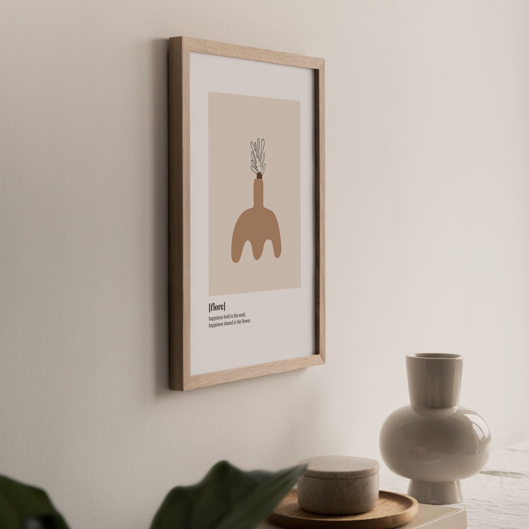 fiore-poster