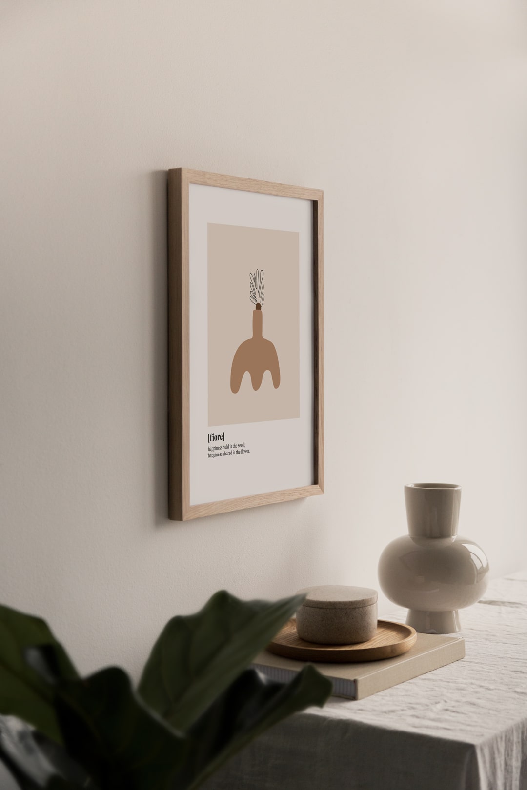 fiore-poster
