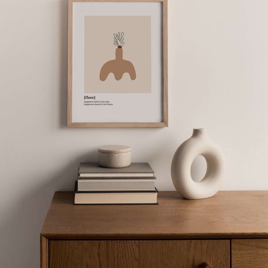fiore-poster