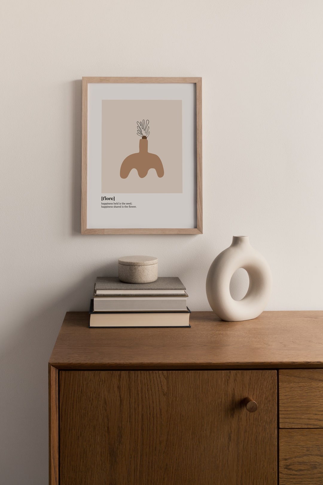 fiore-poster