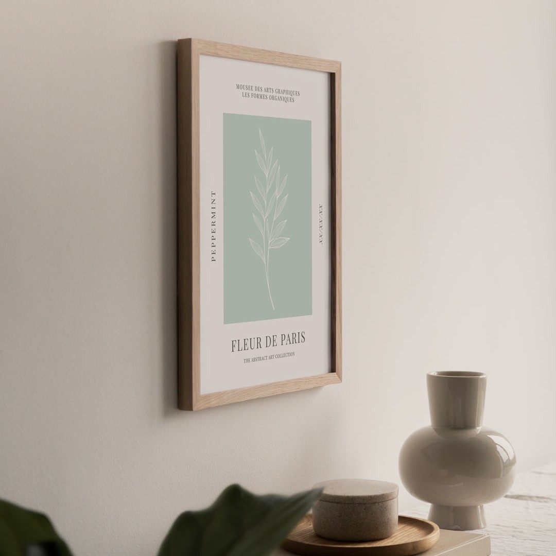 fleur-poster