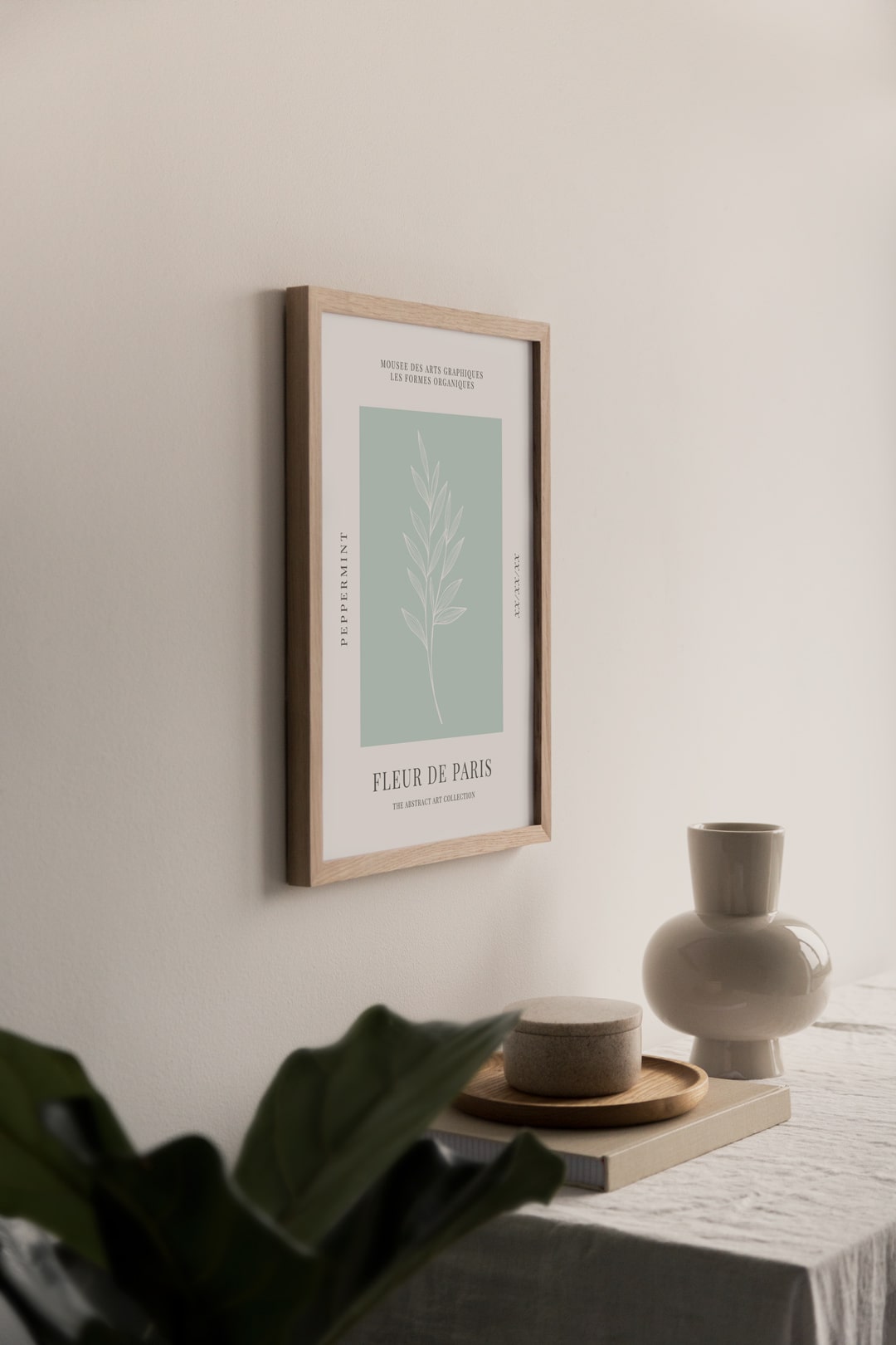 fleur-poster