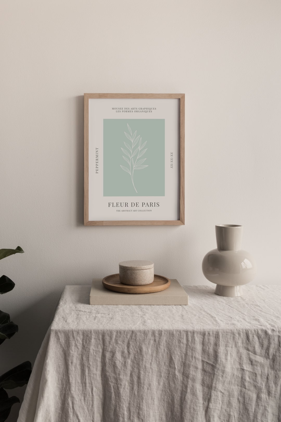 fleur-poster