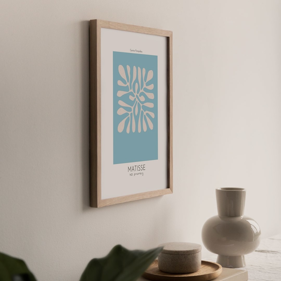 matisse-poster