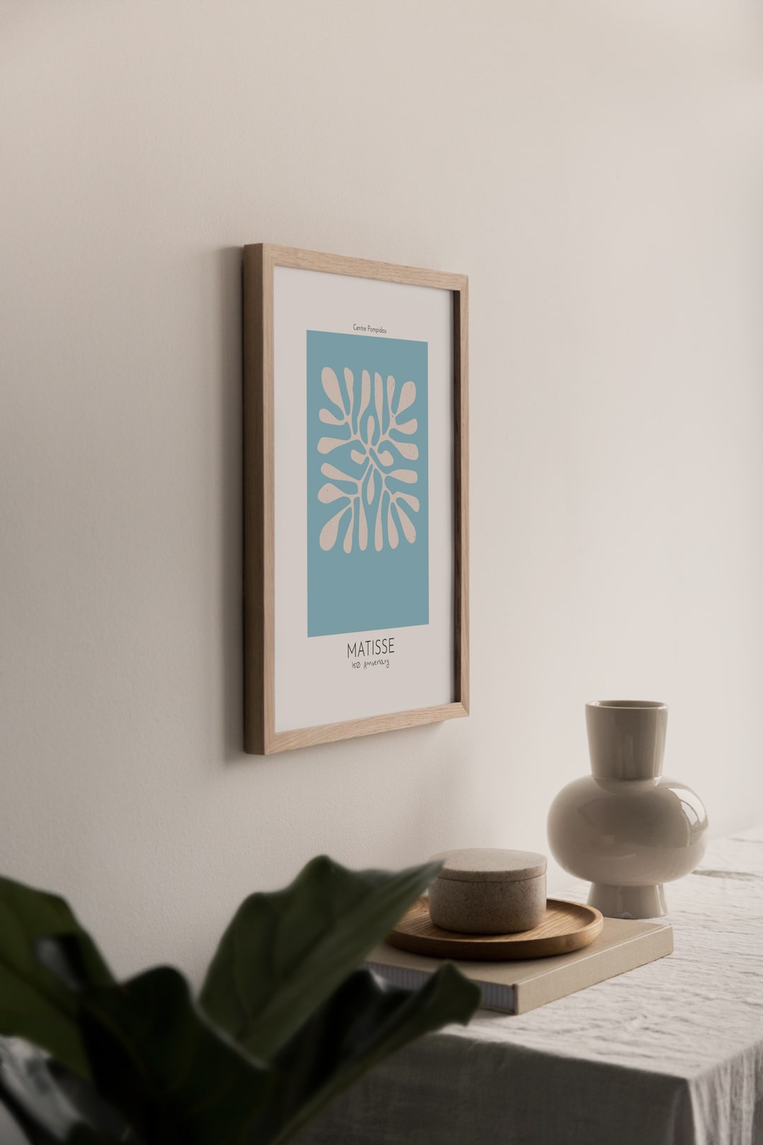 matisse-poster