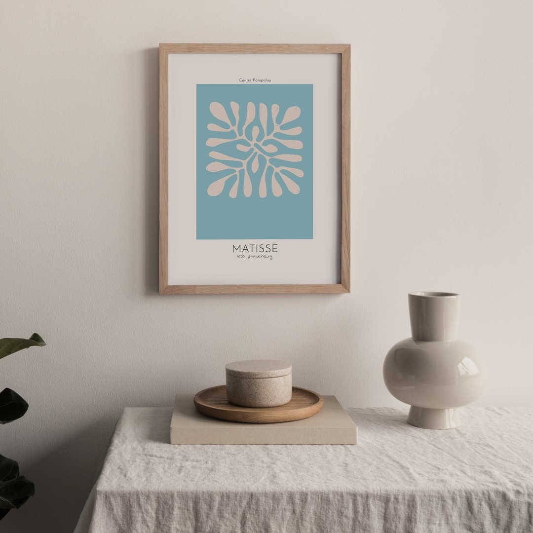 matisse-poster