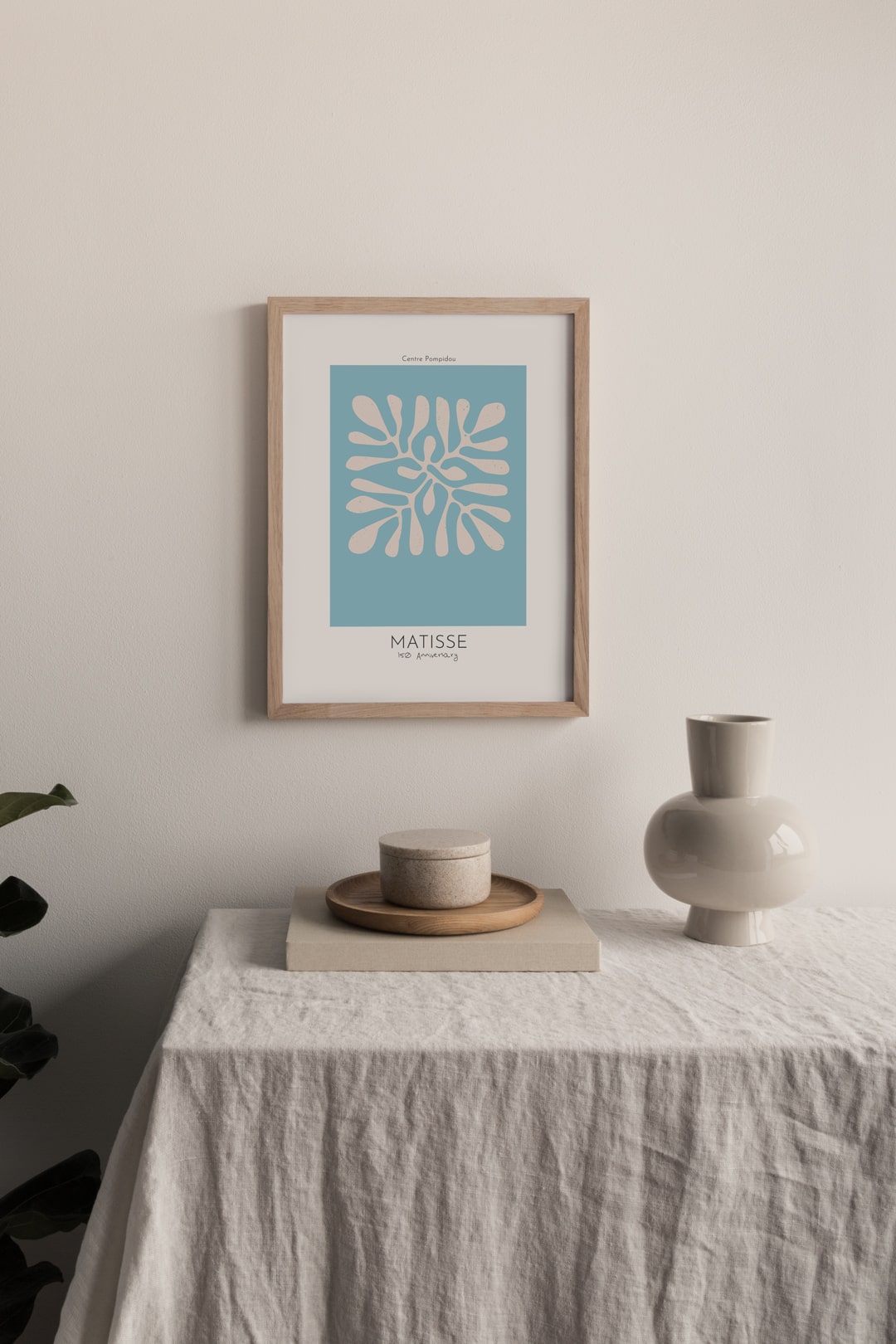 matisse-poster