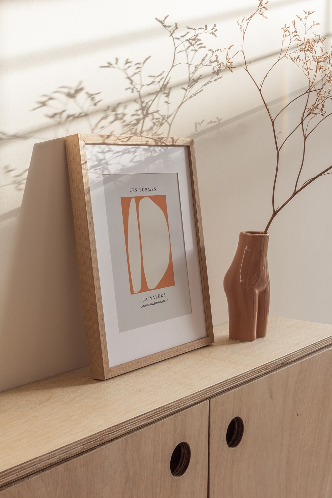 shapes-poster