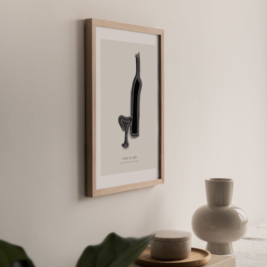 vino-is-art-poster