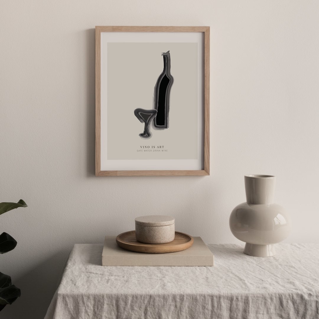 vino-is-art-poster
