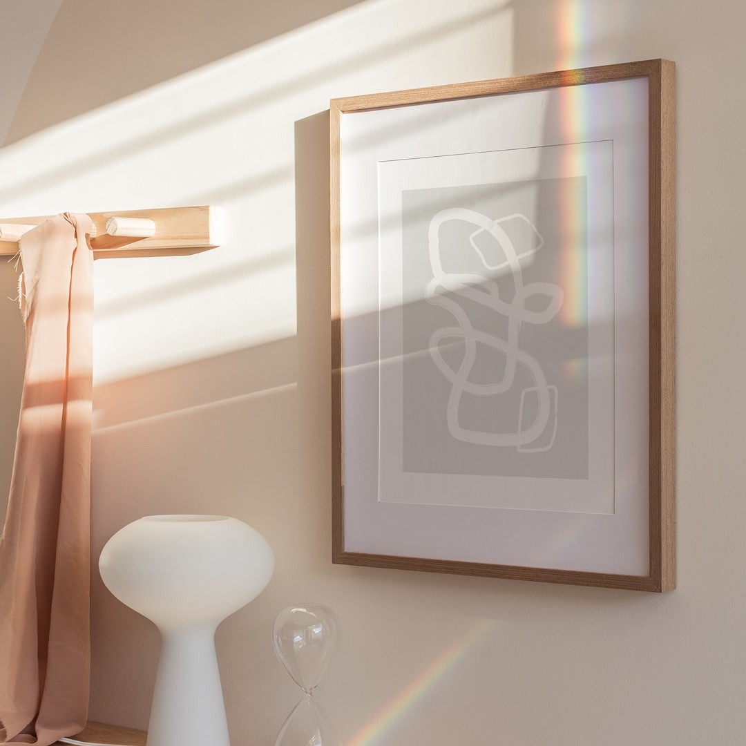 white-lines-poster