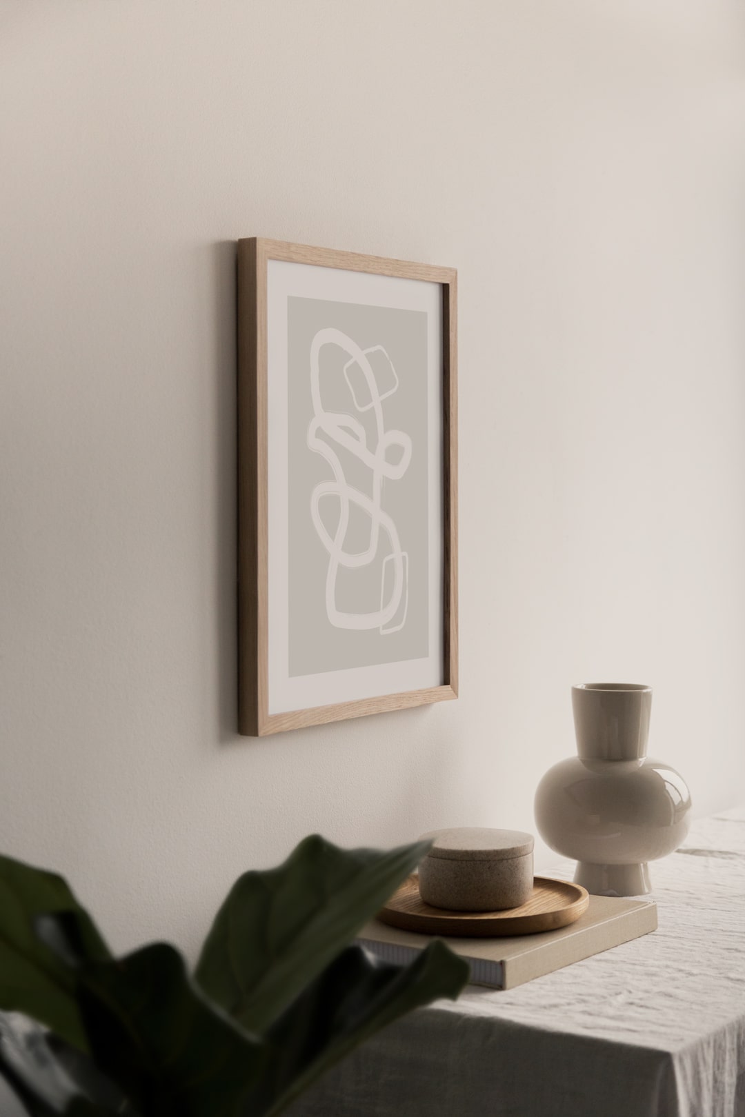 white-lines-poster