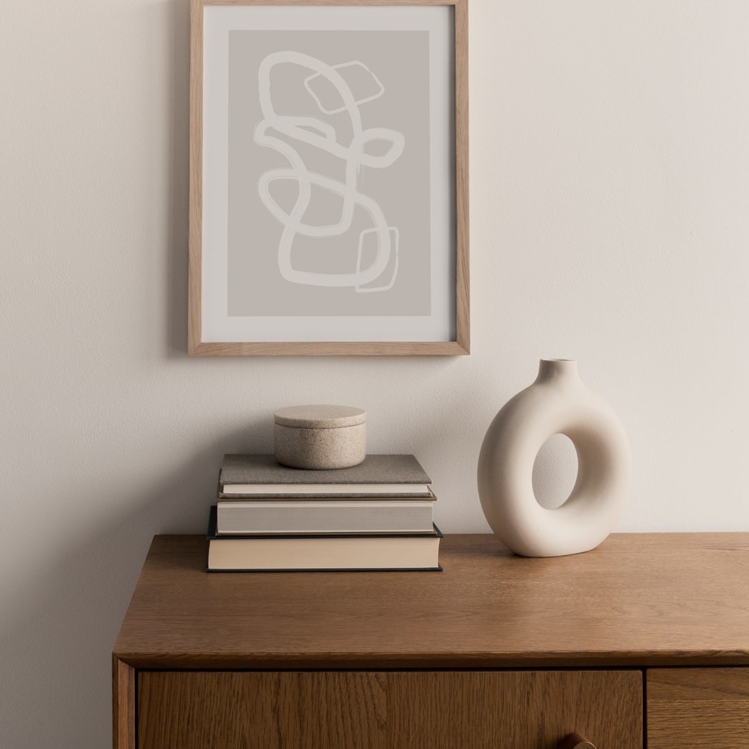 white-lines-poster