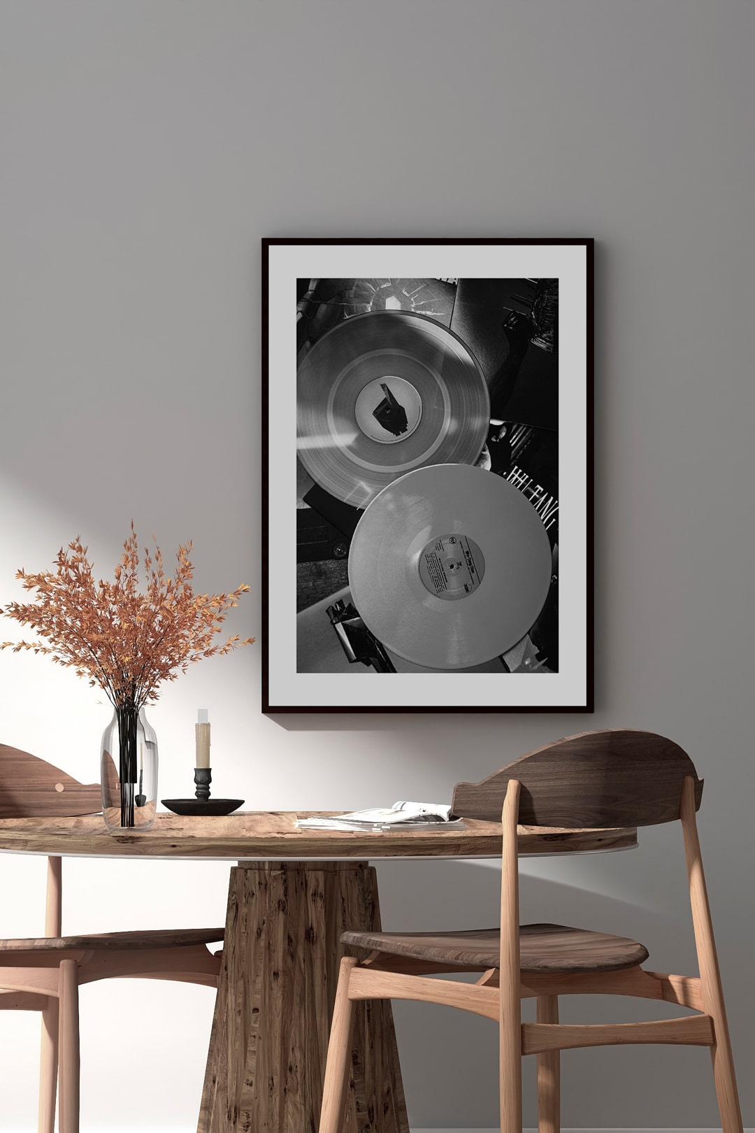 vinyl-record-poster
