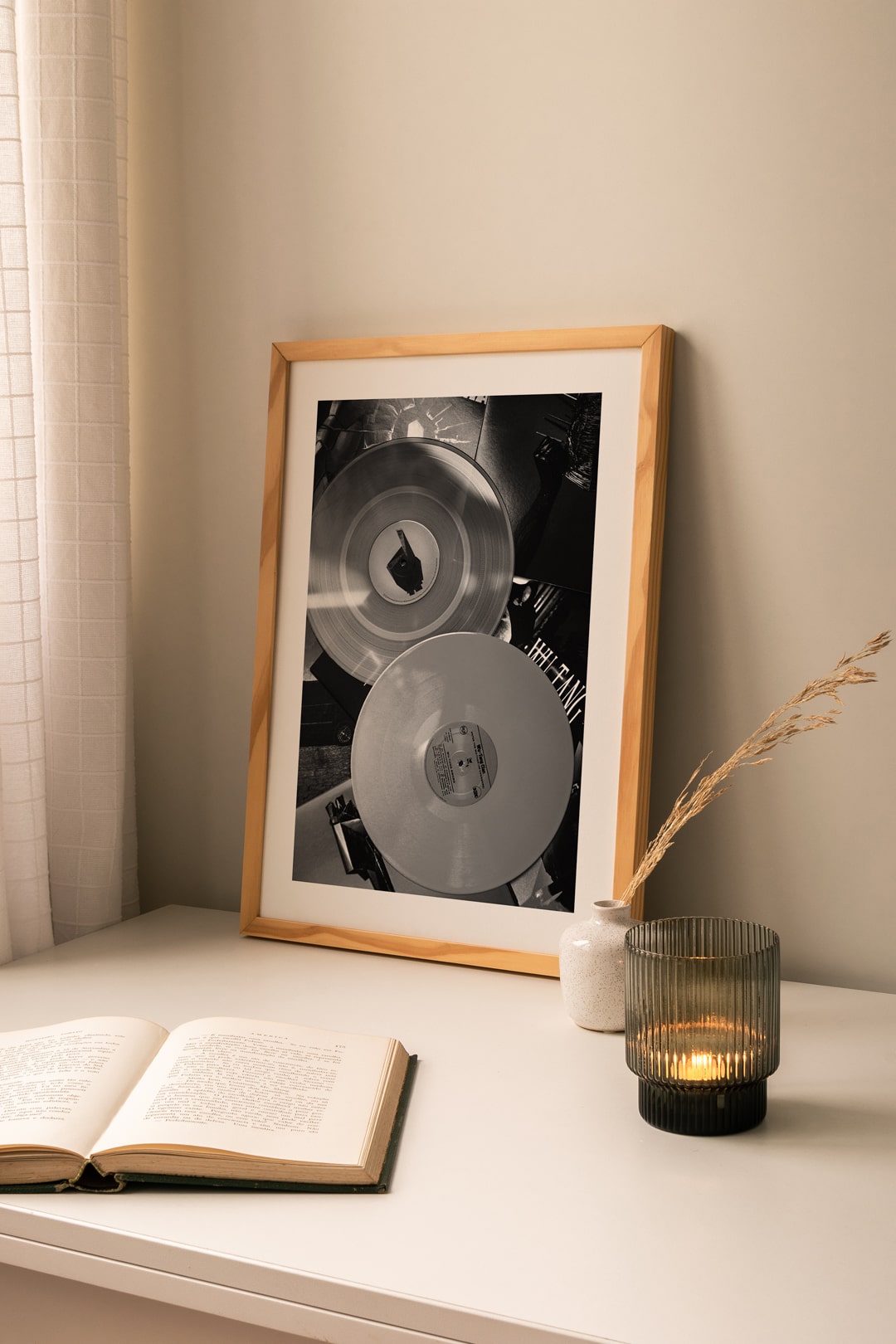 vinyl-record-poster