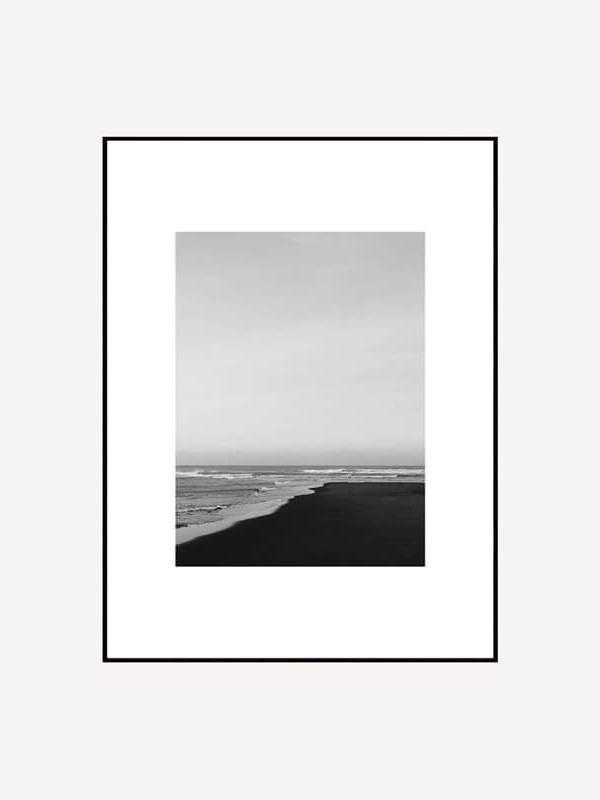 Calm Iceland Poster