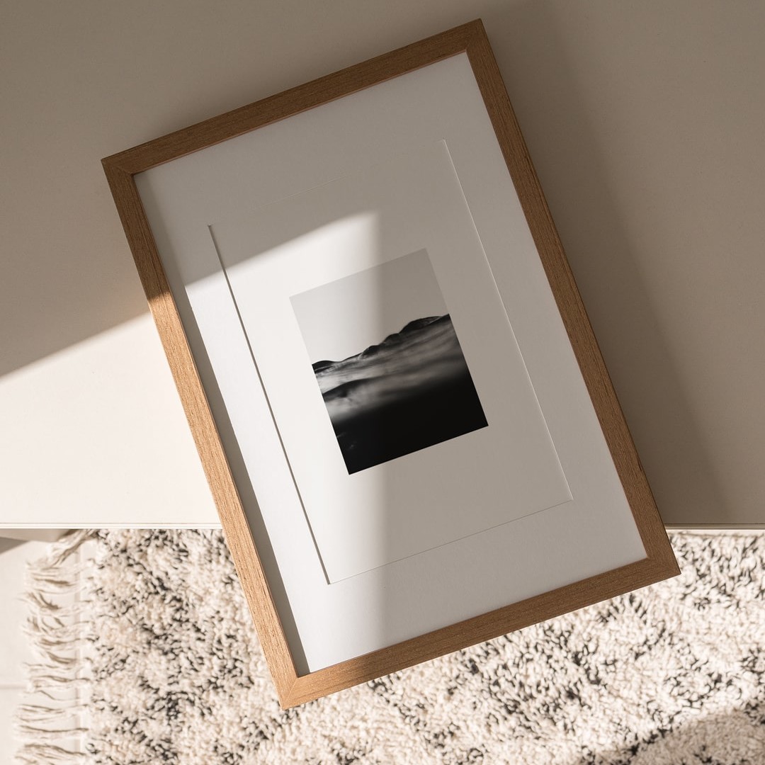 calm-ocean-poster