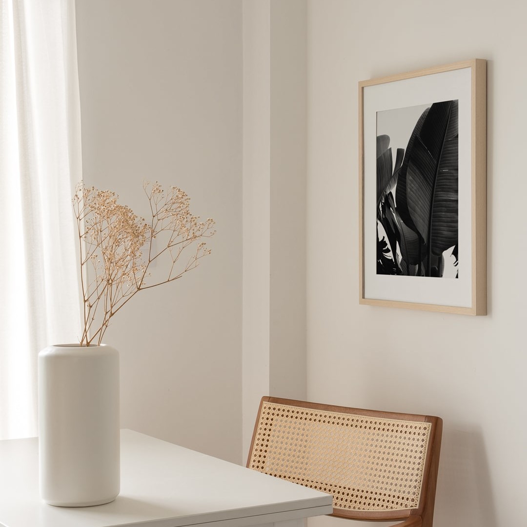black-palm-poster