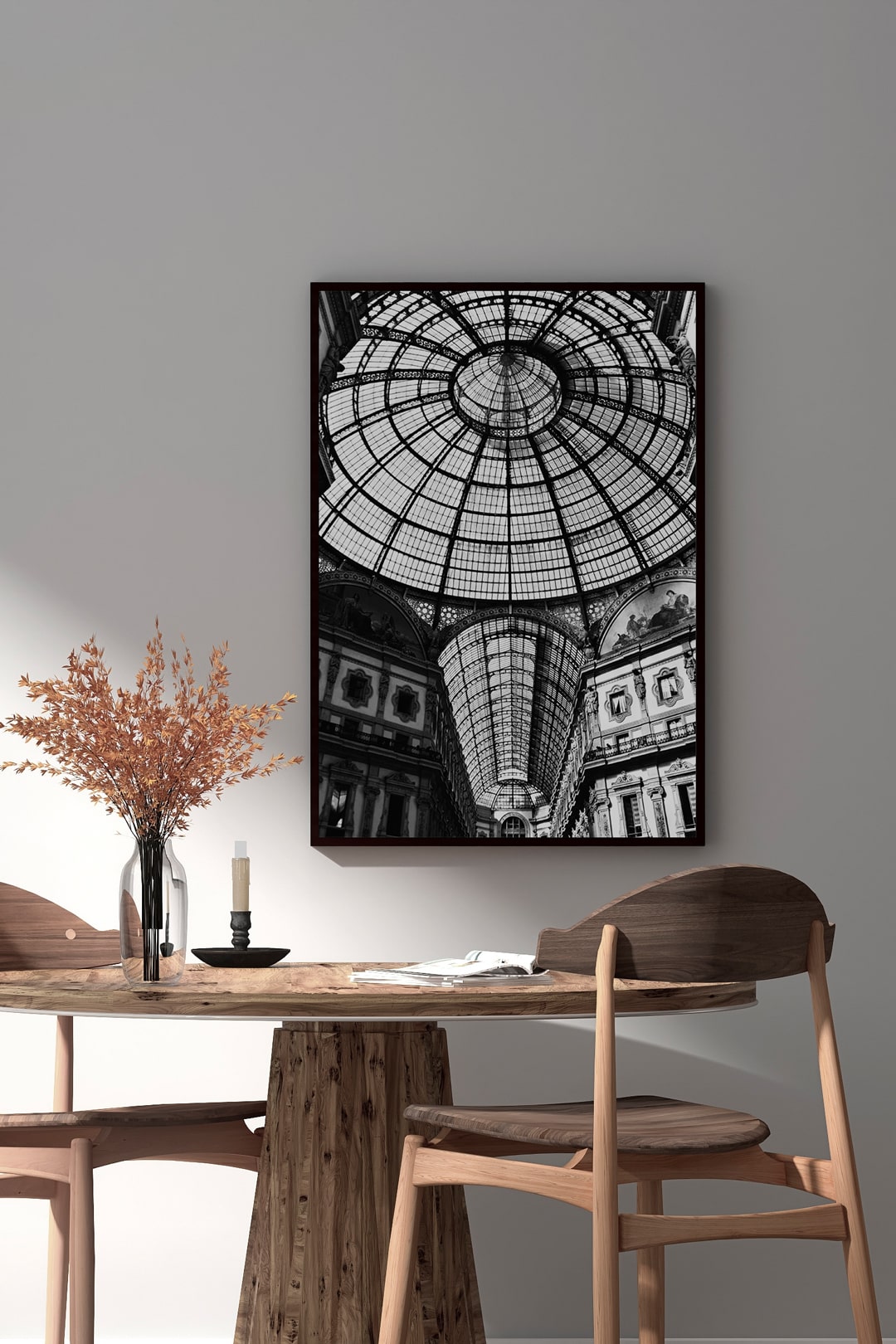 galleria-milano-poster