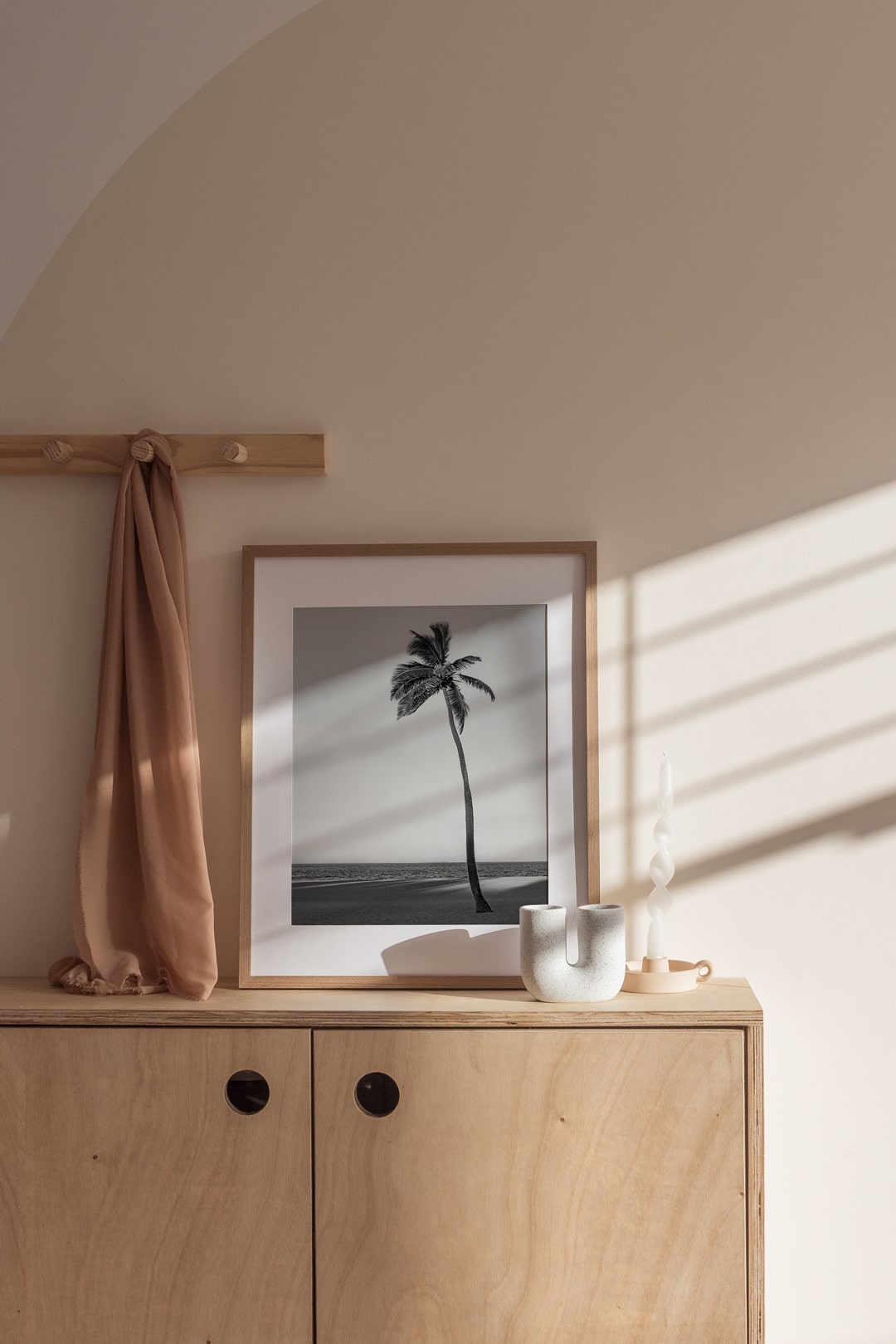 lonely-beach-poster