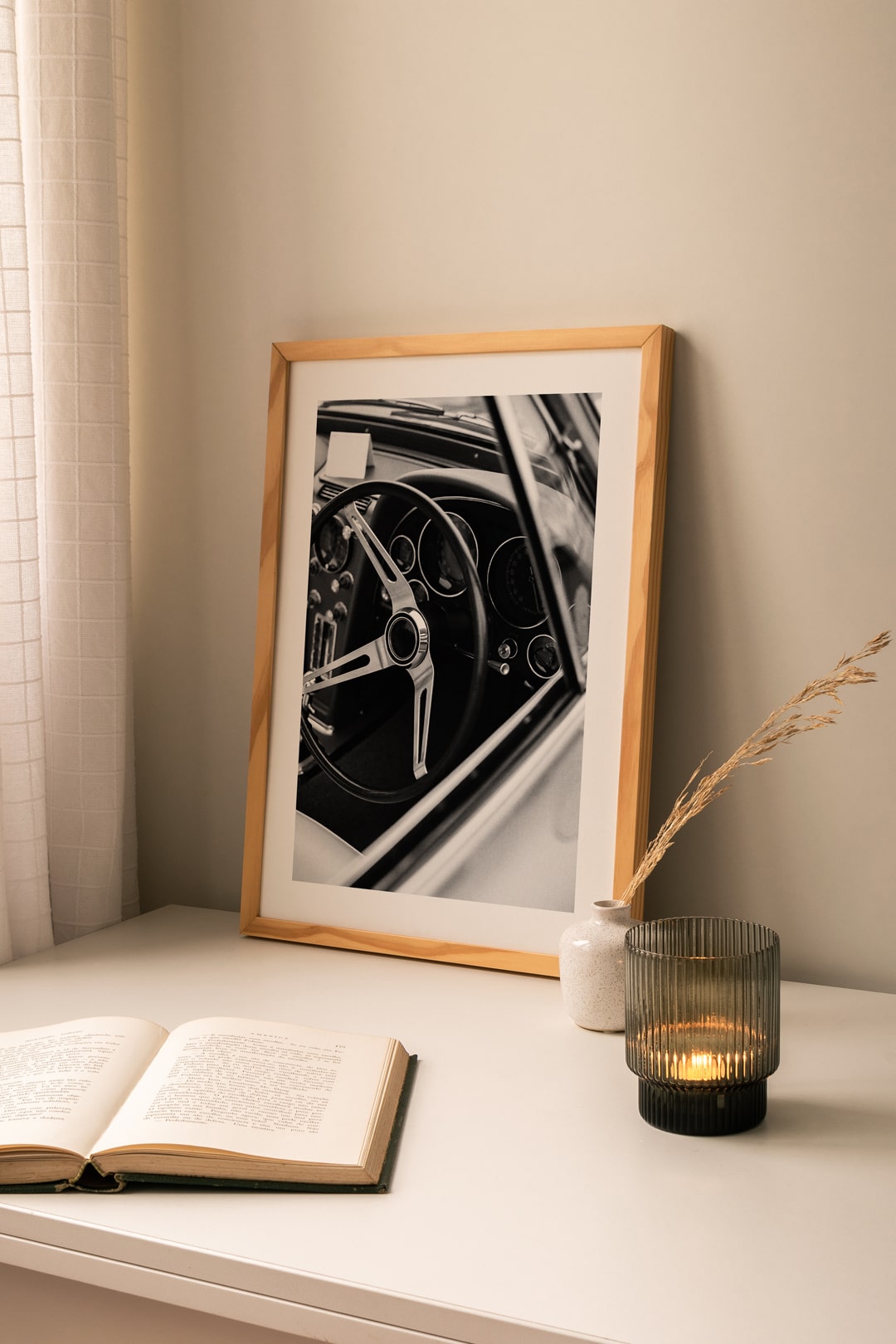 oldtimer-poster