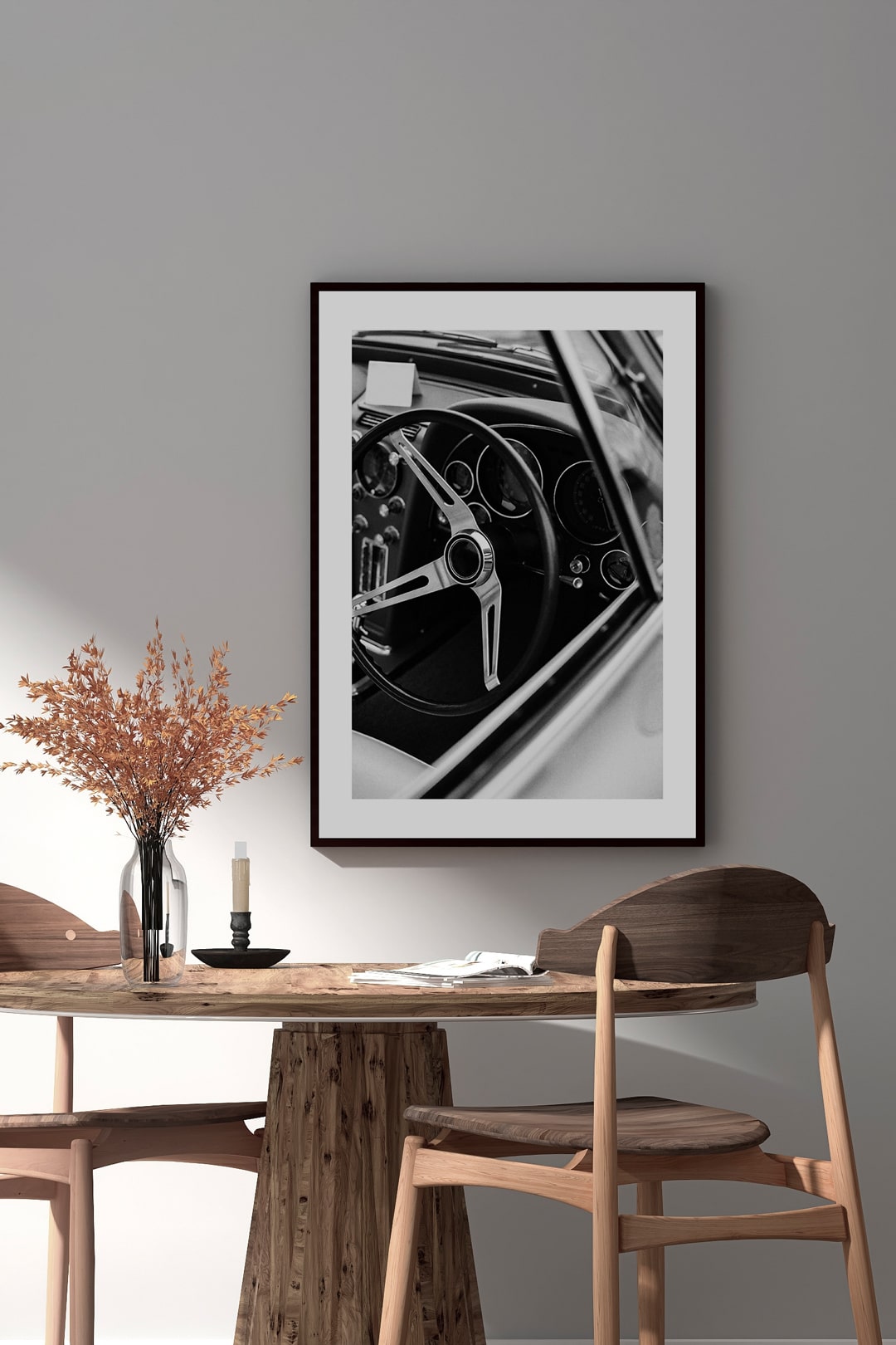 oldtimer-poster